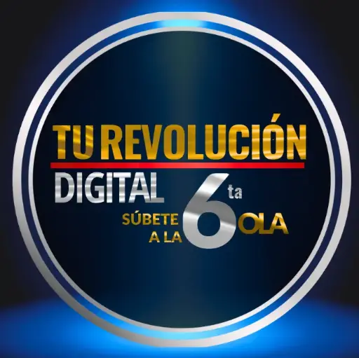 Tu revolución Digital 